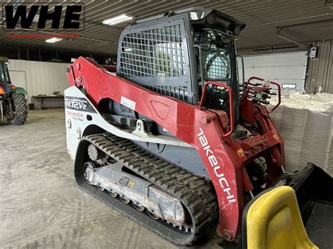 how to operate a takeuchi skid steer|takeuchi skid steer dealer near me.